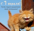 Смех собирает друзей